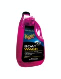 Spuma Spalat Barca, Ambarcatiunii Meguiar&#039;s Boat Wash 1.8l