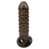 Cumpara ieftin Loving Joy Boss &ndash; Maneca Texturata Pentru Penis