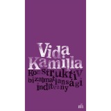 Konstrukt&iacute;v bizalmatlans&aacute;gi ind&iacute;tv&aacute;ny - Vida Kamilla