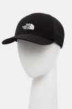 The North Face sapca 66 Flashdry culoarea negru, cu imprimeu, NF0A8A27KY41