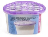 Dezumidificator Pasiv Cutie cu Aroma de Lavanda 230g