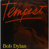 Tempest 2 Vinyls + CD | Bob Dylan, Country, Columbia Records