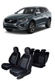Cumpara ieftin Set huse scaune dedicate VOLVO XC60 (2008-2017)