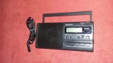 Cumpara ieftin RADIO SONY ICF-M750L , FUNCTIONEAZA FOARTE BINE .