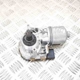 Motor mecanism ștergător de parbriz față FORD FOCUS III 2016 OEM: BM51-17504-BL 3259973