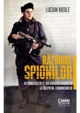 Razboiul spionilor - John Le Carre - Editura Corint