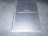 ISTORIA BISERICEASCA UNIVERSALA VOL 1 1975