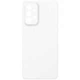 Capac Baterie compatibil cu Samsung Galaxy A33 5G A336, Alb