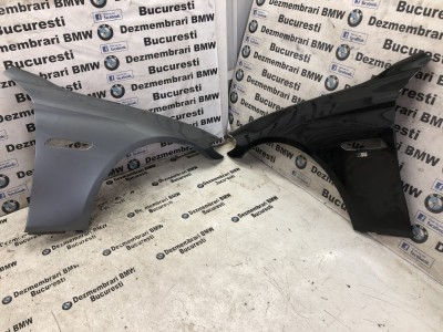 Aripa fara stanga dreapta originala BMW F10 F11 foto