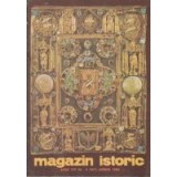 Magazin istoric, Nr. 4 - Aprilie 1980
