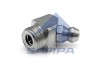SAMPA 112.007 surub gresare