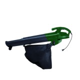 Aspirator și suflantă frunze electric 2800 W, sac 40 L