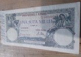 Romania 100000 lei 20 dec 1946