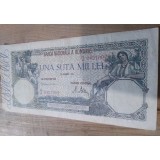 Romania 100000 lei 20 dec 1946