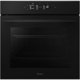 Cuptor incorporabil Haier H6 ID46G3HTB, Electric, 78 l, Wi-Fi, Curatare Aqua Activa/Hydro Easy, Softclose&amp;amp;Softopen, Click&amp;amp;Clean, Clasa A++, Ne
