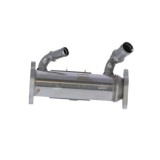 NRF Radiator, recirculare gaze de esapament