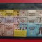 1958 - COSTUME NATIONALE - DANTELATE ( CU VIGNETE )