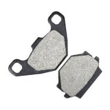 Placute frana - compatibil Suzuki