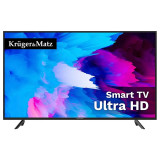 TV 4K Ultra HD Smart 65 inch 165 cm Kruger&amp;Matz