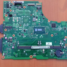 Placa de baza defecta Fujitsu Lifebook A555