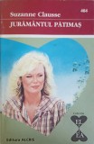 JURAMANTUL PATIMAS-SUZANNE CLAUSSE-216071