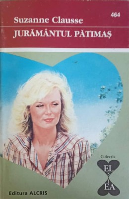 JURAMANTUL PATIMAS-SUZANNE CLAUSSE-216071 foto