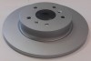 MOTAQUIP LVBD1731 COATED Disc frana