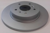 MOTAQUIP LVBD1731 COATED Disc frana