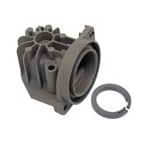 Kit reparatie compresor perne aer Audi Mercedes Iveco