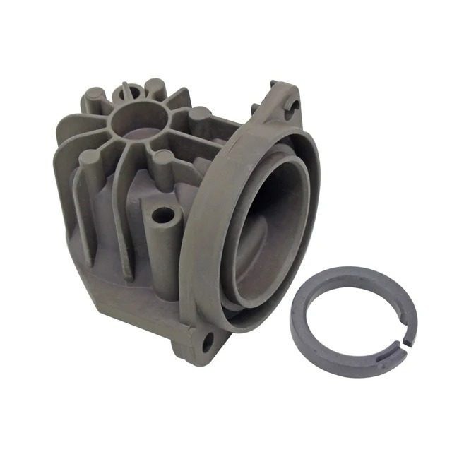 Kit reparatie compresor perne aer Audi Mercedes Iveco