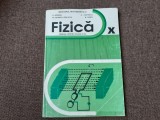 D BORSAN M SANDU FIZICA MANUAL PENTRU CLASA A X A 1996