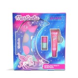 MARTINELIA GALAXY DREAMS SET DE INFRUMUSETARE LUMINA LUNII