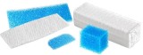 SET FILTRE PENTRU TWIN/GENIUS 787 203 pentru aspirator THOMAS