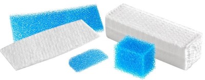SET FILTRE PENTRU TWIN/GENIUS 787 203 pentru aspirator THOMAS foto