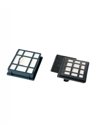 Set filtre AEF104 T8 aspirator AEG , Electroluxoriginal - 9001667394 foto