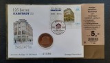 Numisbrief 2006, Germania - B 4364