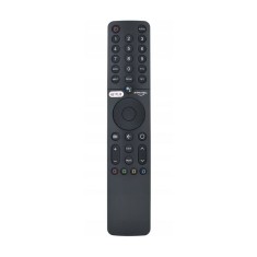 Telecomanda Pentru Xiaomi TV cu Microfon, Bluetooth, Infrarosu, Netflix si Prime Video Mi