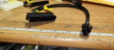 Cumpara ieftin Adaptor de alimentare intern ATX PSU mamă la 6 pini