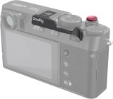 SmallRig 4559 Thumb Grip for Fujifilm X100VI / X100V Black