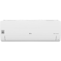 Aparat de aer conditionat LG Standard Wi-Fi 9000 BTU, Clasa A++, Functie incalzire, 10 ani garantie compresor, Filtru protectie Dual, Controlul energi