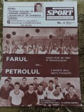 Myh 110 - Revista SPORT - nr 3/februarie 1967
