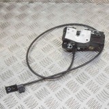 &Icirc;ncuietoare ușă dreapta spate TESLA MODEL S 2018 OEM: 6008914-99-D 12639352