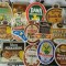 Beer Label Denmark CG.039