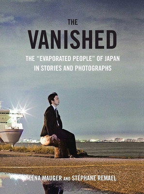 The Vanished: The &amp;quot;&amp;quot;Evaporated People&amp;quot;&amp;quot; of Japan in Stories and Photographs foto