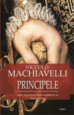 Principele | Niccolo Machiavelli foto