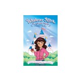 Fairest of All: The Graphic Novel (Whatever After #1)