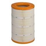Filtru aer MAN E2000, F2000, F90; Maz-MAN F 2000 Motor 18.273 F, 18.314, 18.323, 18.343, 18.364, 19.233 FC CNG, 19.233 FK, 19.273 F, 19.273 FA,