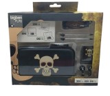 Pirate pack 3 - Nintendo 3DS XL - EAN: 3499550312416