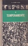 Dr. Robert Floru - Tipuri si temperamente | Editura Stiintifica | Carti Psihologie | Coperta brosata