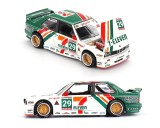 Macheta nr.217 BMW M3 Kaido Works Larry Chen V1 1:64